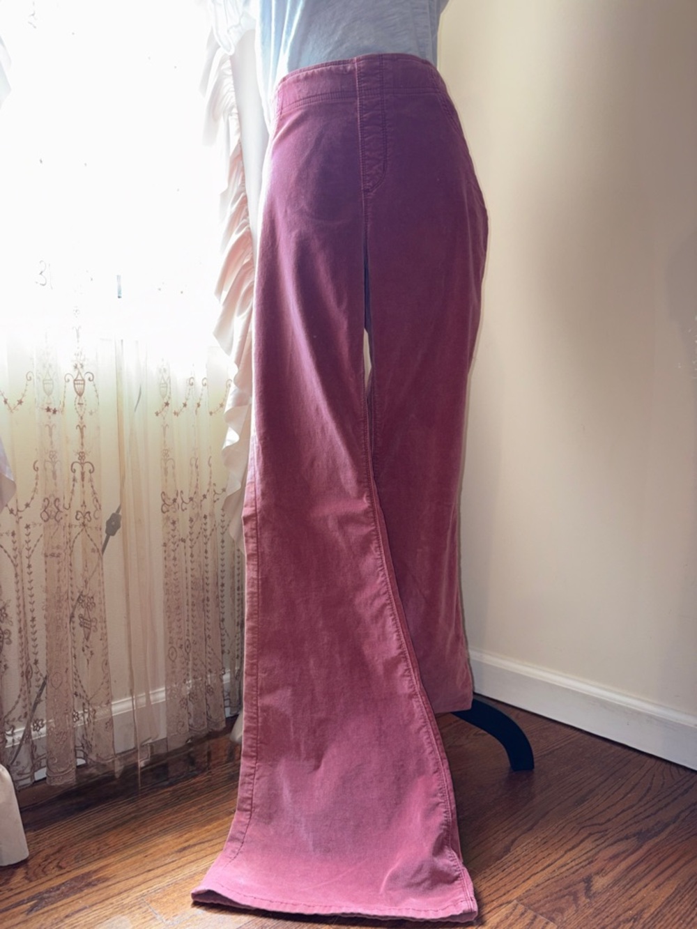 Free People Women's Corduroy Flare